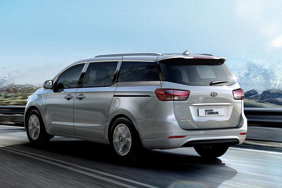 kia grand carnival