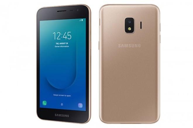 samsung j2 pure price