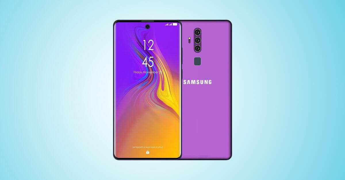 samsung galaxy m30 one camera