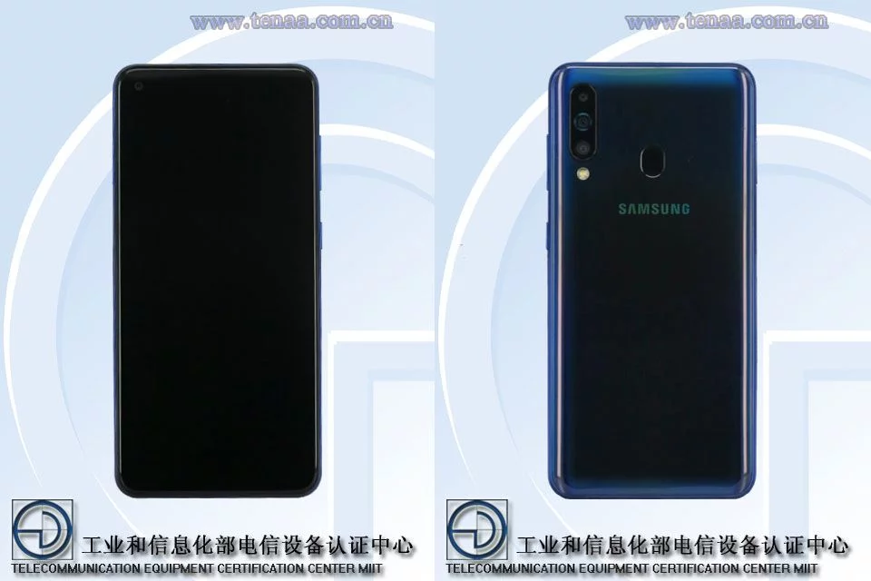 samsung galaxy a60 specs