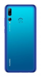 Huawei P Smart Plus