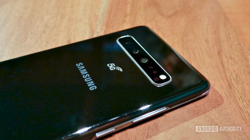 samsung 10 2019