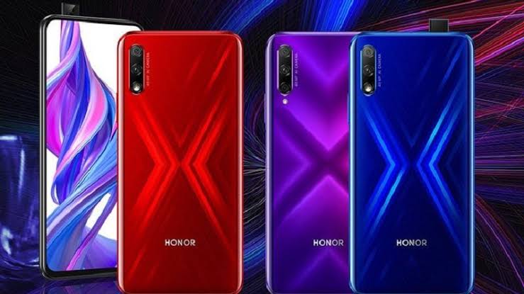 Honor 9X  Pro is getting an upgraded AI Super Clear Mode 