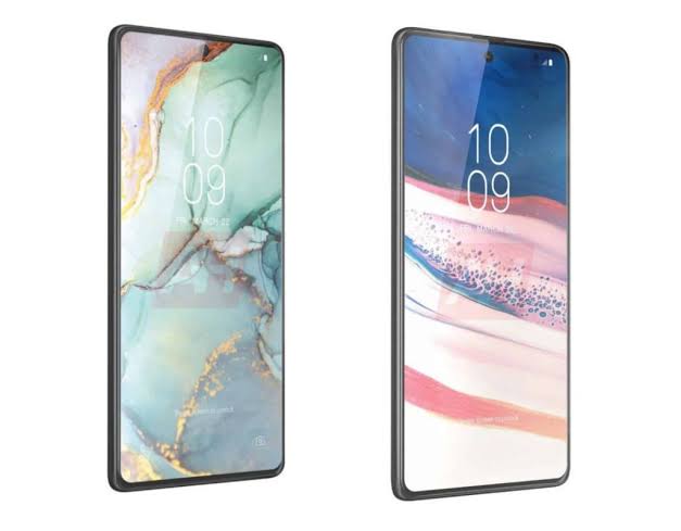 Samsung Galaxy S10 Lite And Note 10 Lite Full New Renders Leaked