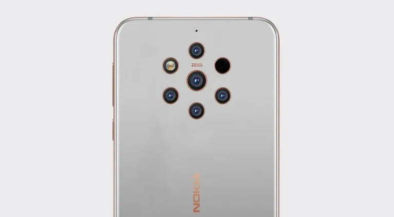 Nokia 9 2 All Set To Launch In First Half Of 2020 Hmd Global Also